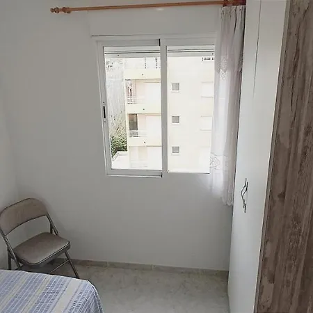 Centrico En La Playa Con Piscina. Apartment